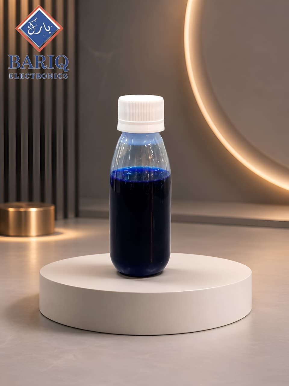 BLUE INK & BONDING BONDS IMPORTED