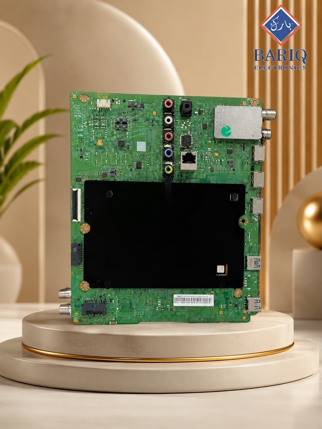 SAMSUNG MAIN BOARD