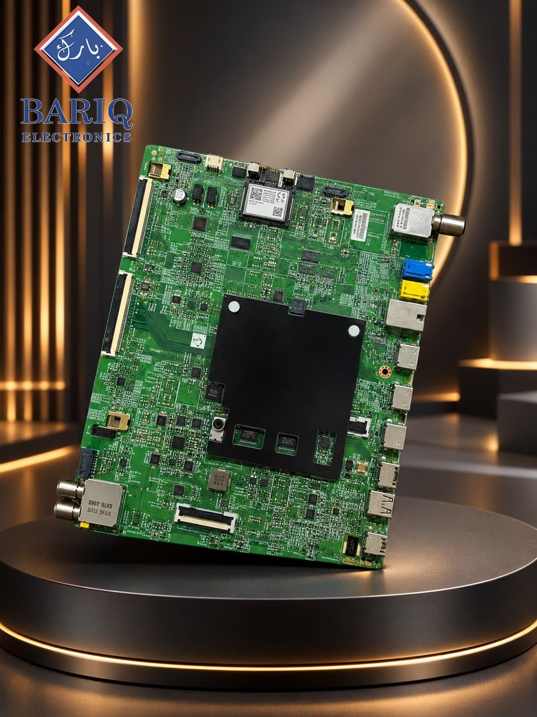 SAMSUNG MAIN BOARD
