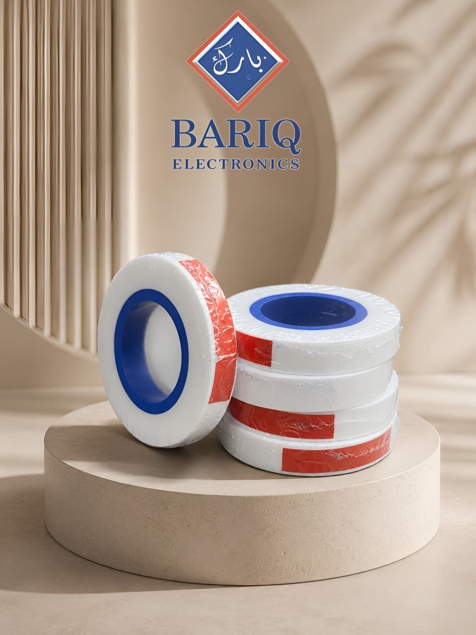 TAFLON TAPE